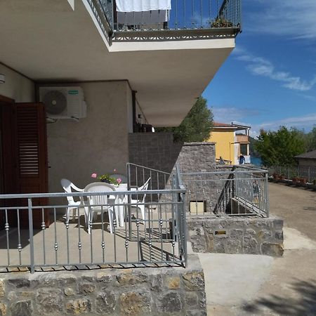 Appartamenti La Chiandata Marina di Camerota Ngoại thất bức ảnh