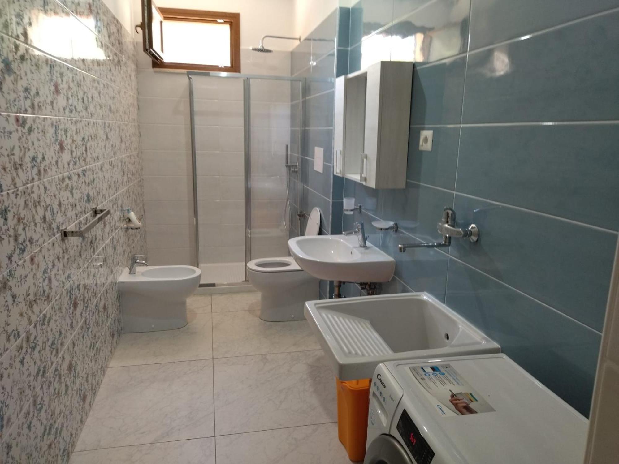Appartamenti La Chiandata Marina di Camerota Ngoại thất bức ảnh