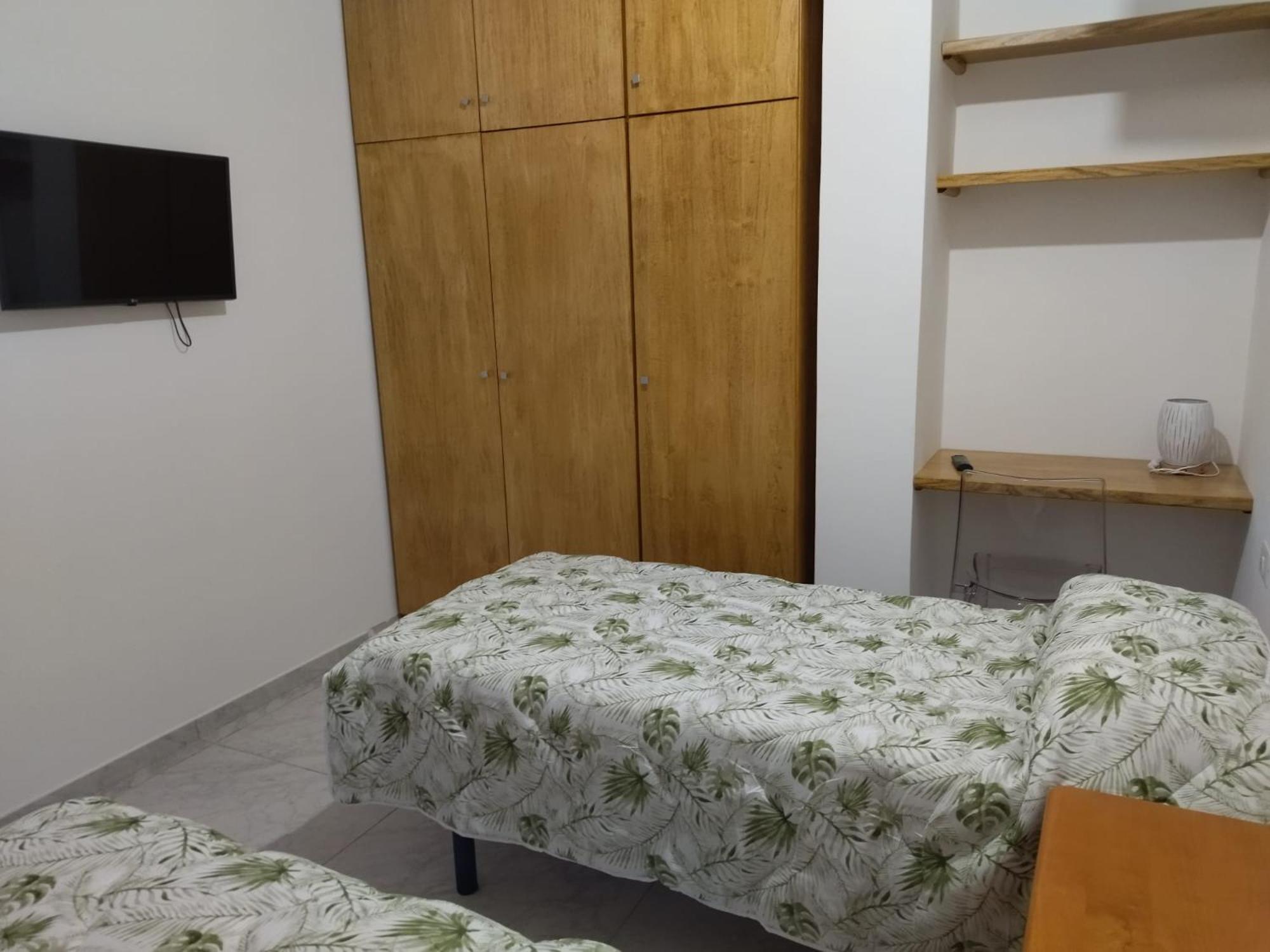 Appartamenti La Chiandata Marina di Camerota Ngoại thất bức ảnh