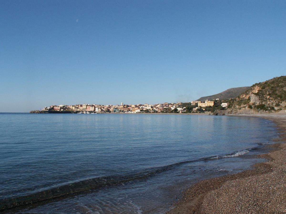 Appartamenti La Chiandata Marina di Camerota Ngoại thất bức ảnh
