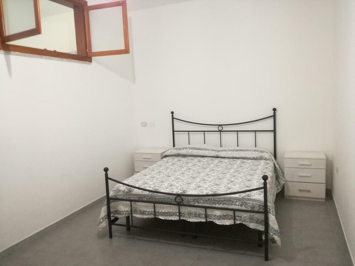 Appartamenti La Chiandata Marina di Camerota Ngoại thất bức ảnh